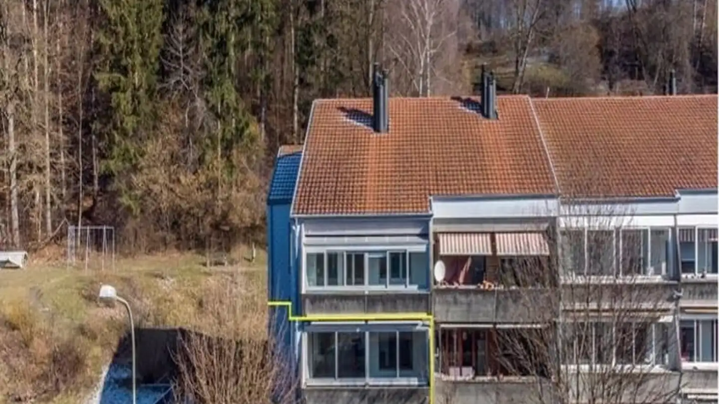 Appartamento in vendita - Kempttalstrasse 84, 8308 Illnau - Foto 2