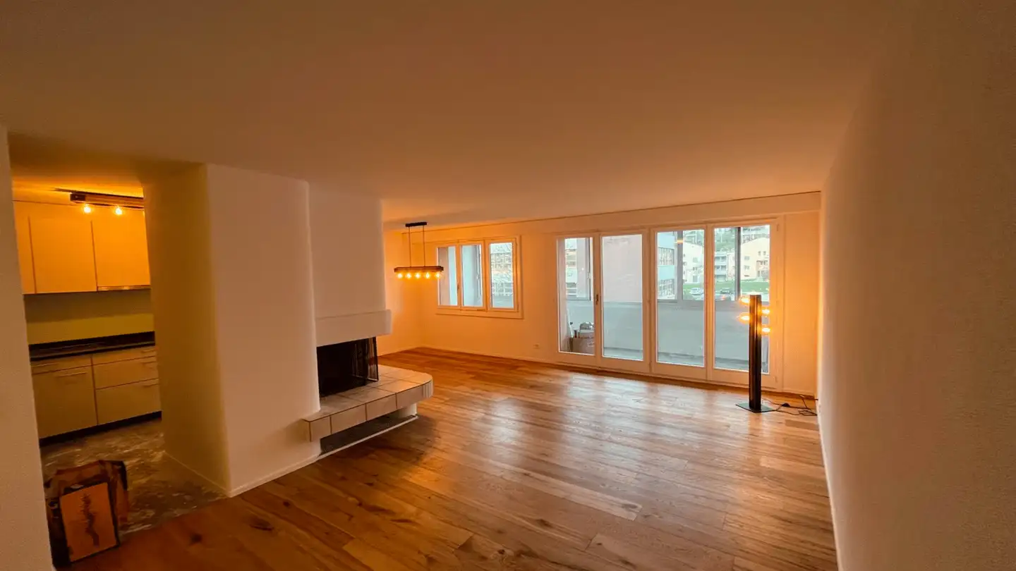 Appartamento in vendita - Kempttalstrasse 84, 8308 Illnau - Foto 3