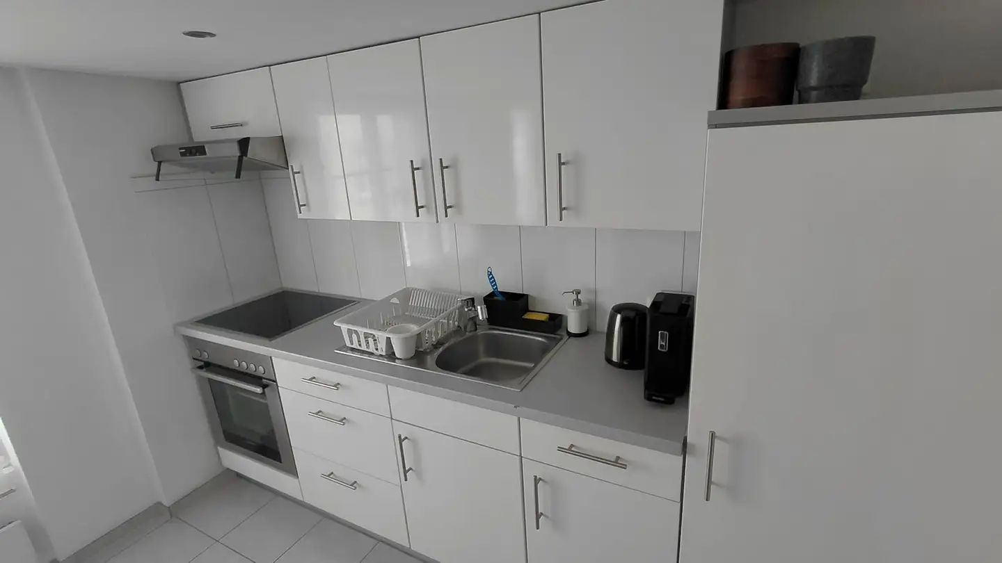 Apartment for rent - Metzgergasse 30, 9000 St. Gallen - Photo 3