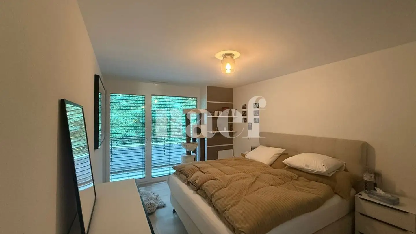 Appartamento in affitto - Chemin Gaudenies 18, 1267 Vich - Photo 4