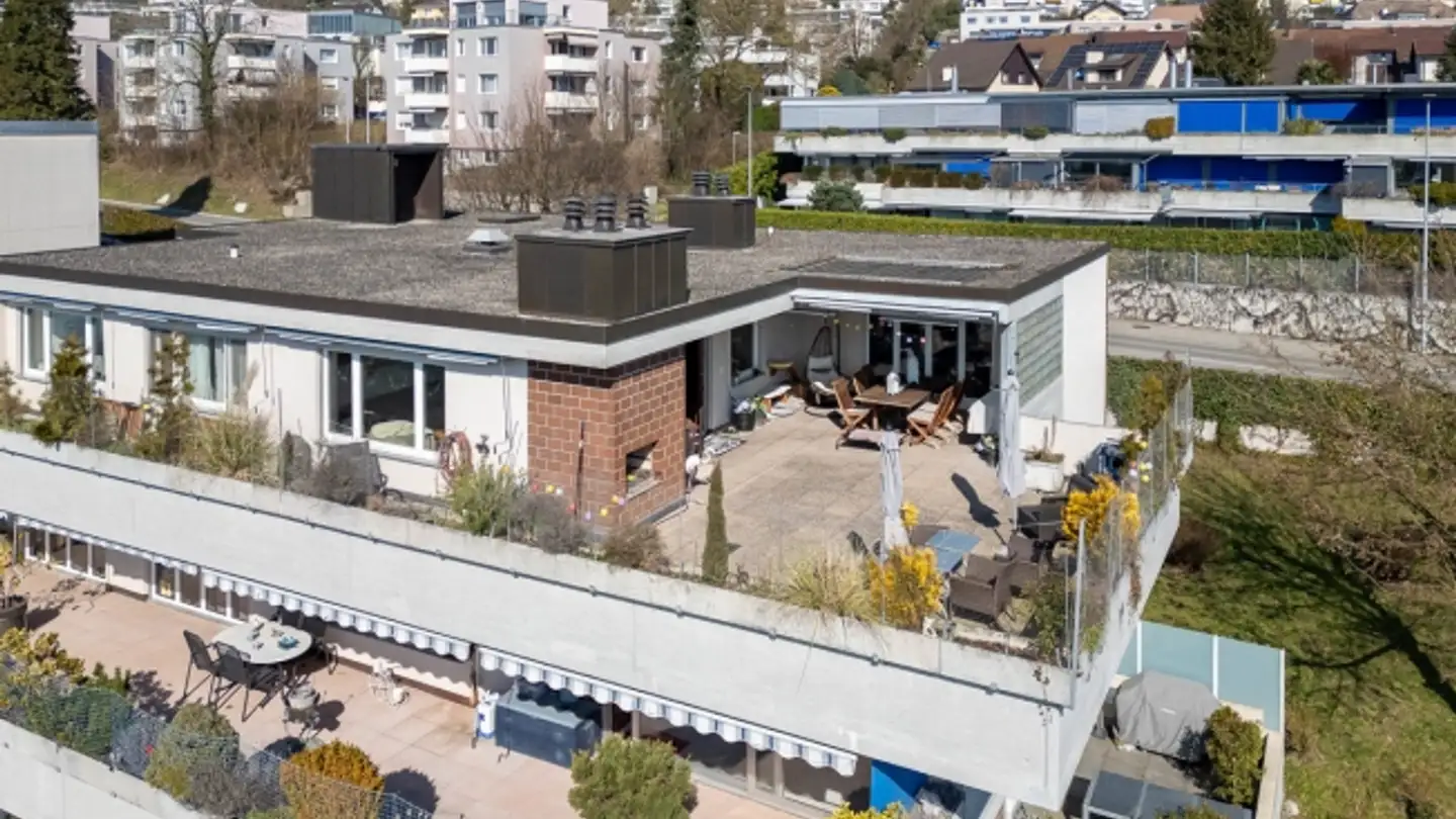 Wohnung kaufen - Haldenstrasse 31, 8955 Oetwil an der Limmat