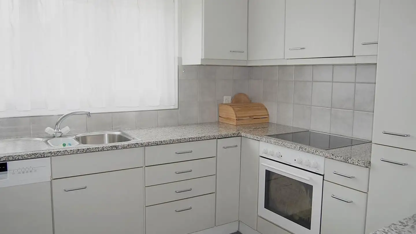 Appartamento in affitto - Kirchstrasse 16, 9430 St. Margrethen SG - Photo 2