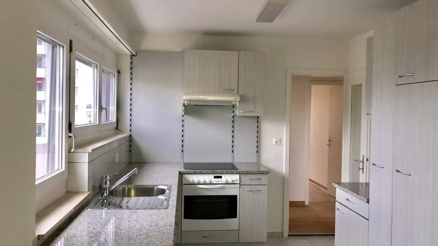 Appartement à louer - Säntisstrasse 23, 8640 Rapperswil SG - Photo 3