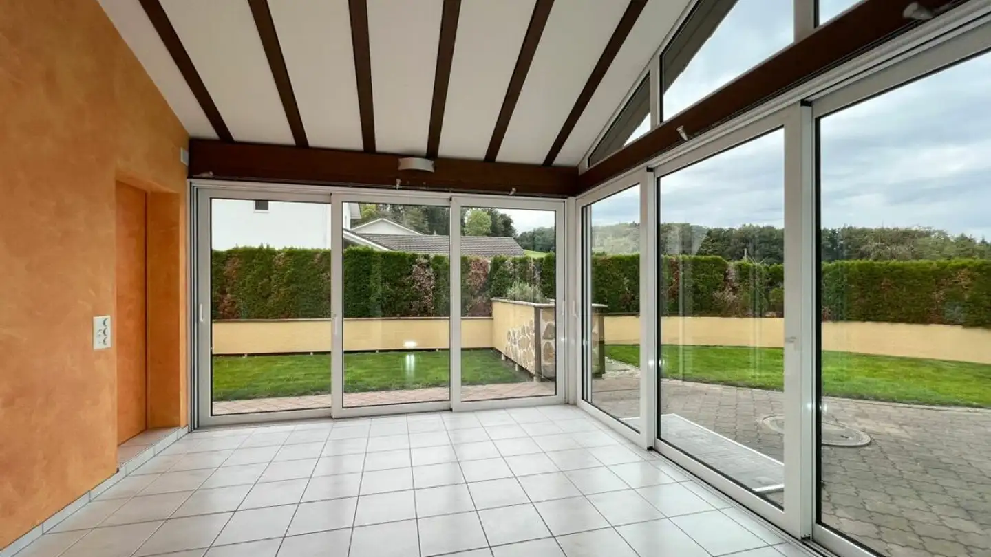 Casa singola in vendita - Hofmatt 16b, 5625 Kallern