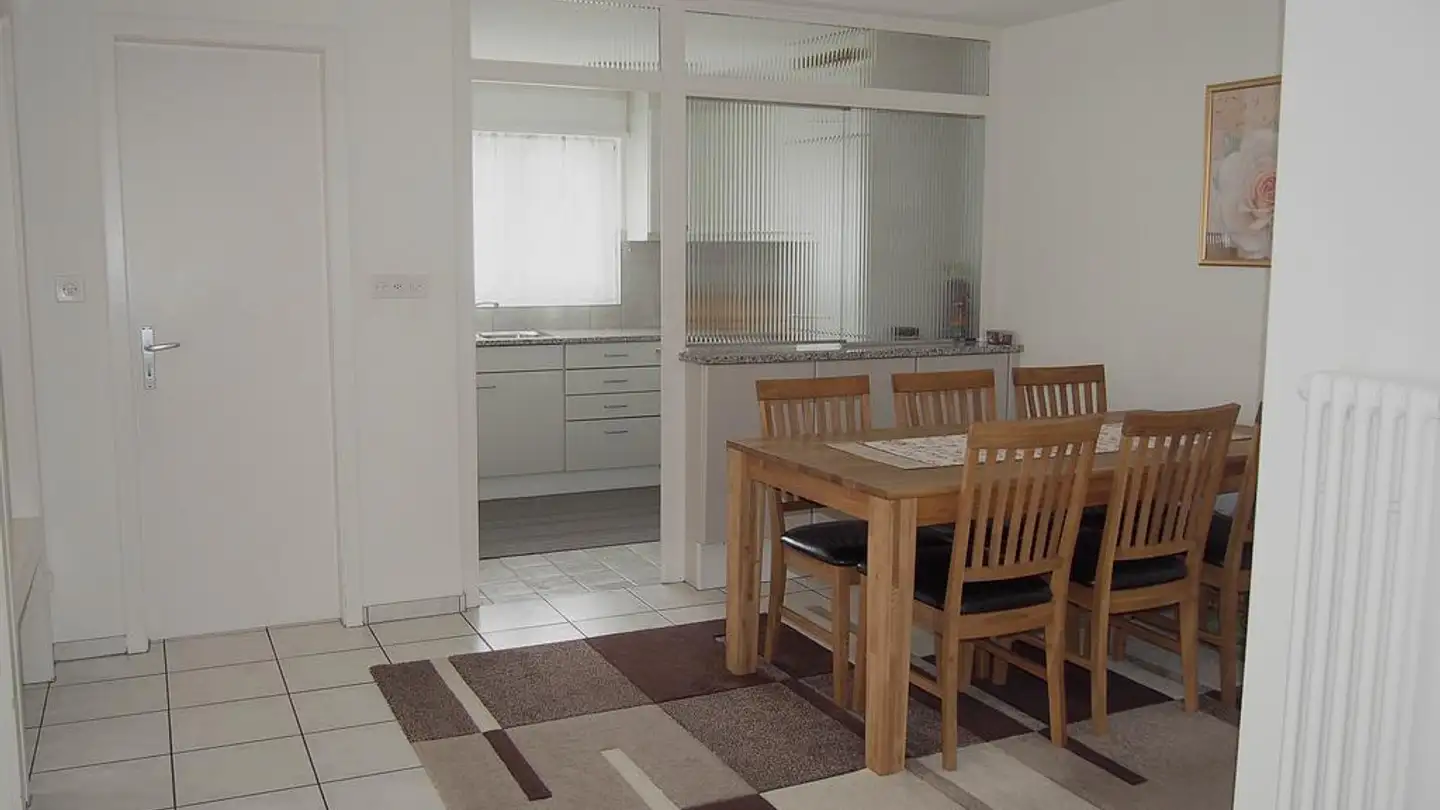 Appartamento in affitto - Kirchstrasse 16, 9430 St. Margrethen SG - Photo 3