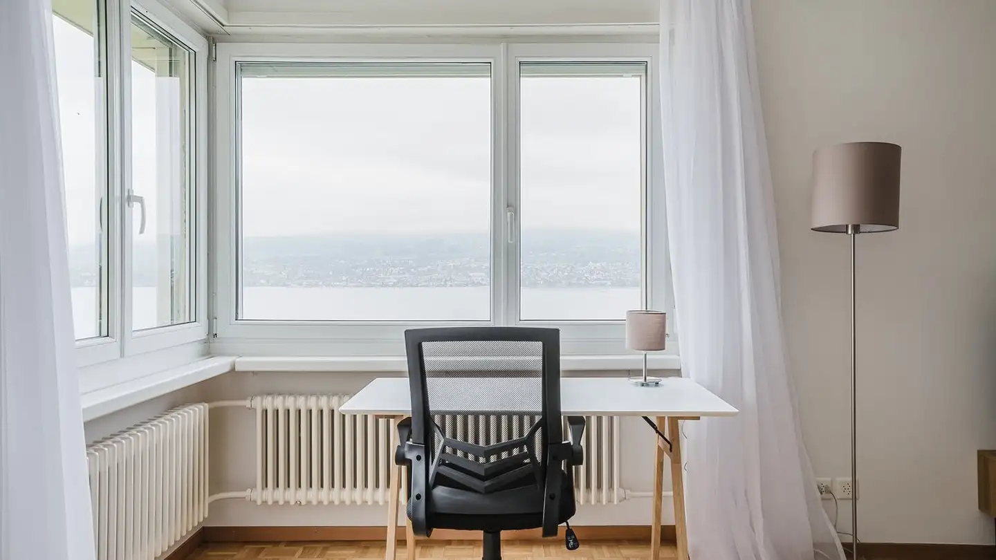 Furnished apartment for rent - Alte Landstrasse 100, 8804 Au ZH - Photo 4