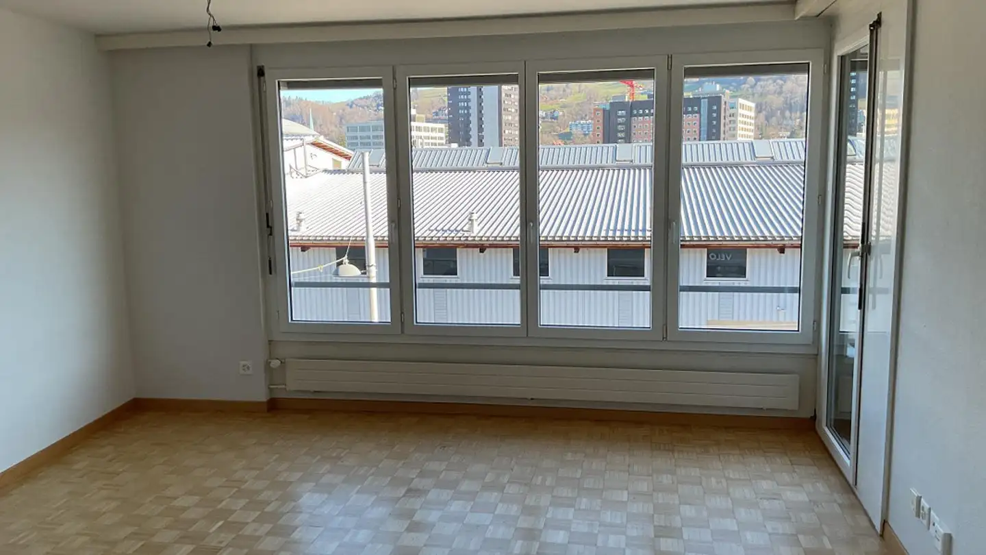 Wohnung mieten - Sankt Jakob-Strasse 87, 9000 St. Gallen - Foto 2