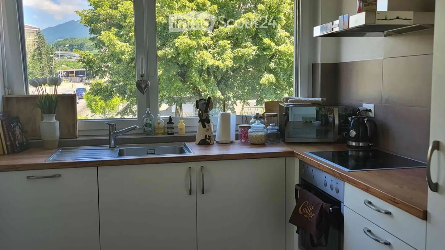 Wohnung mieten - 1800 Vevey - Foto 3