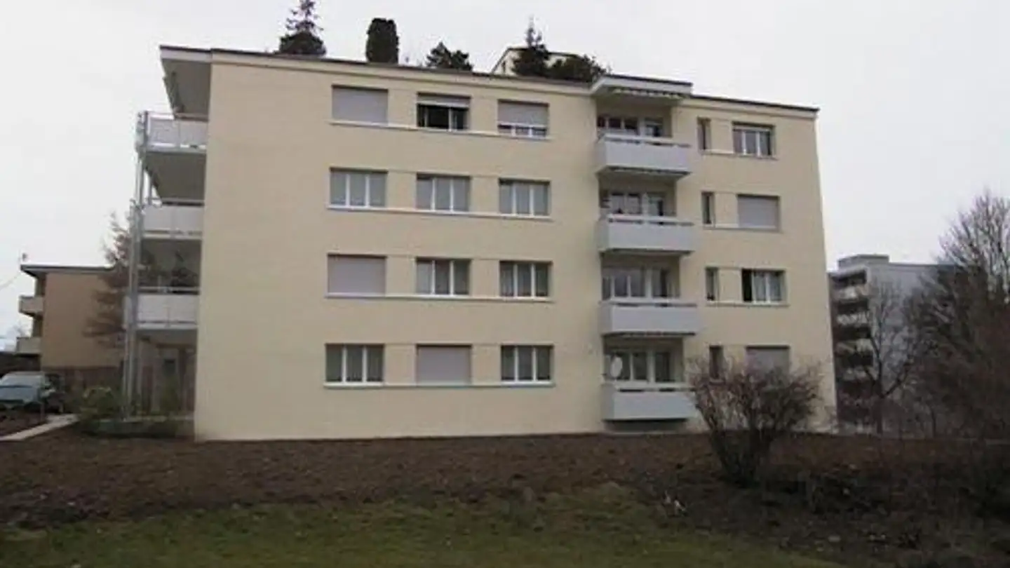 Apartment for rent - Illnauerstrasse 18, 8307 Effretikon