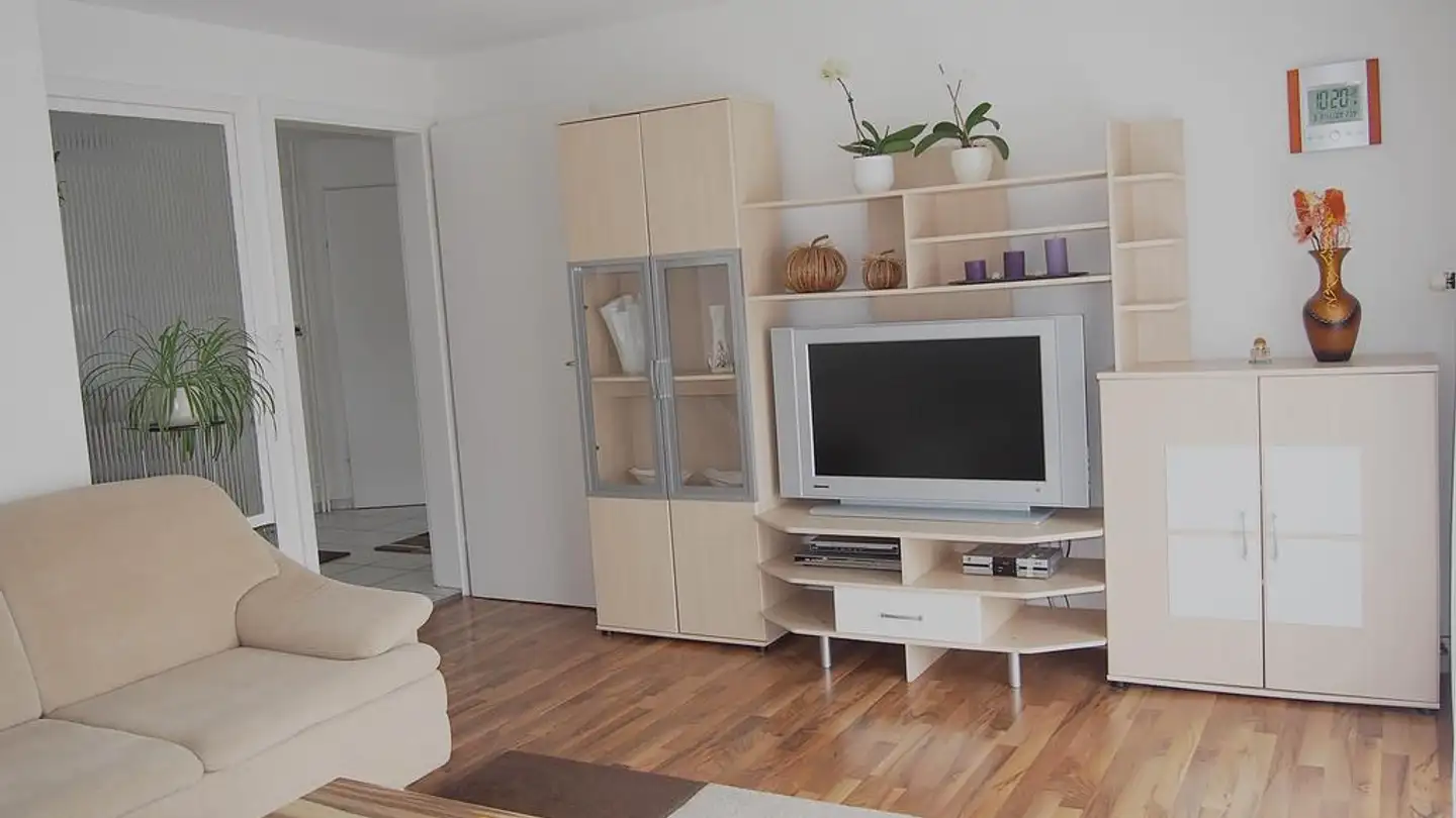 Appartamento in affitto - Kirchstrasse 16, 9430 St. Margrethen SG - Photo 4