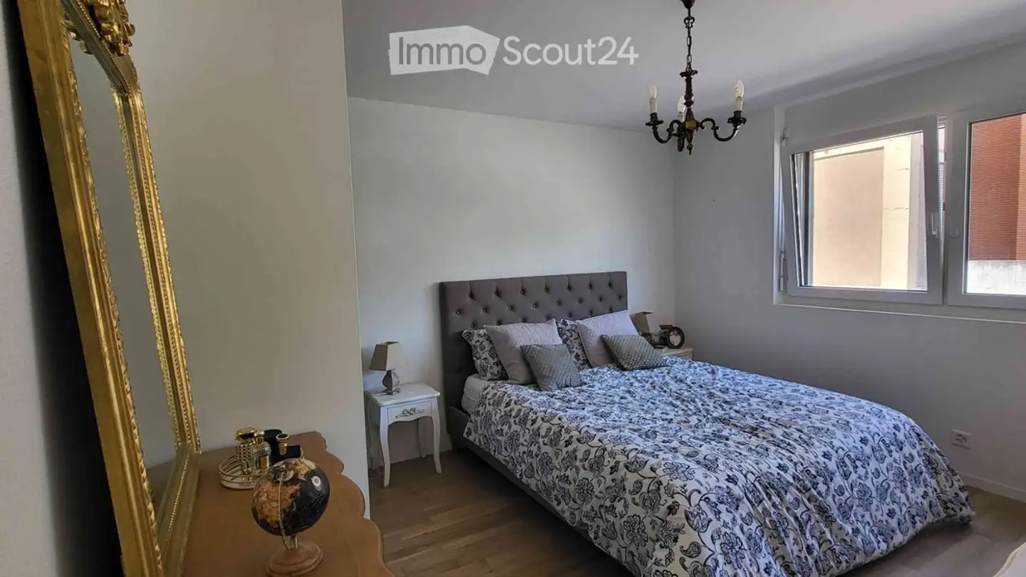 Wohnung mieten - 1800 Vevey - Foto 4