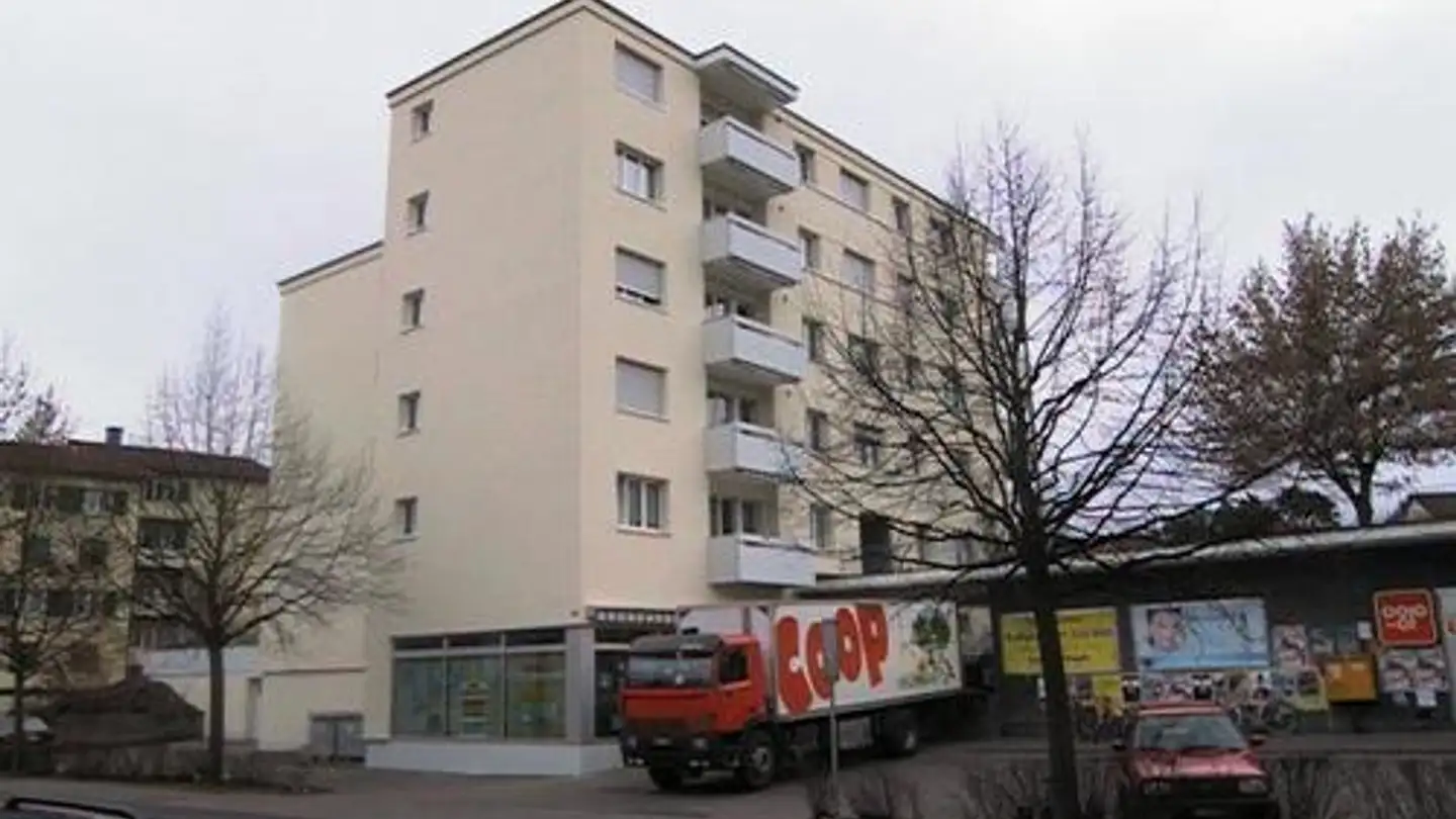 Apartment for rent - Illnauerstrasse 18, 8307 Effretikon - Photo 2