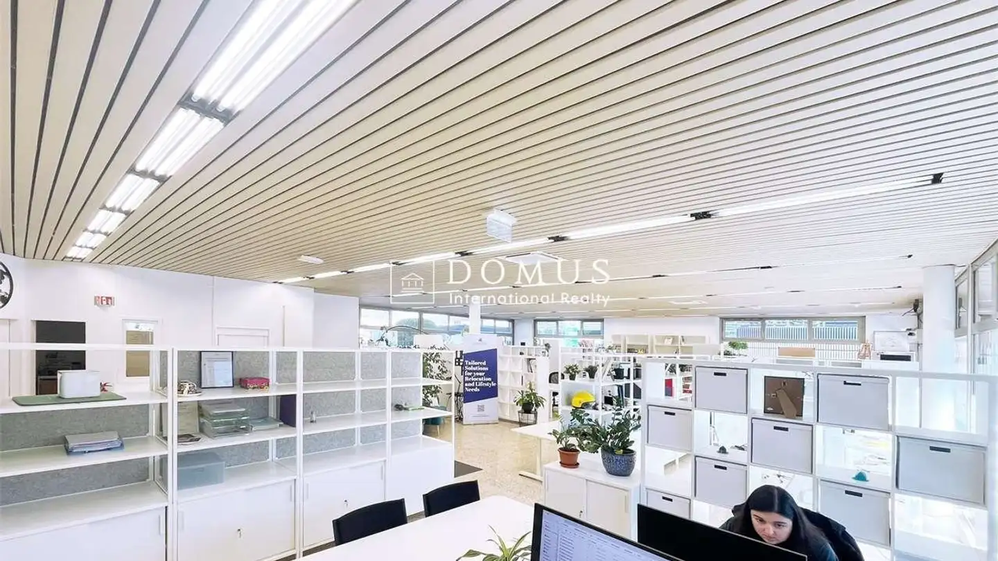 Office space for rent - Via Cantonale, 6815 Melide - Photo 4