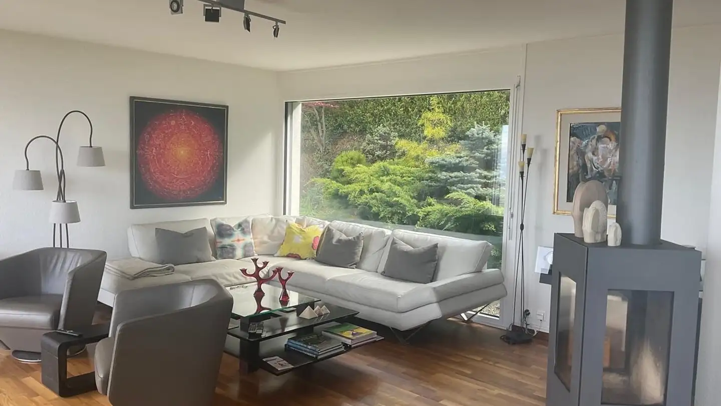 Single house for rent - 1817 Brent