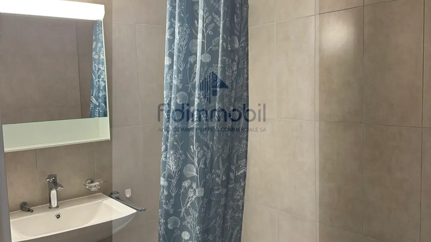 Appartamento in affitto - Rue De L'écluse 38, 2000 Neuchâtel - Photo 3