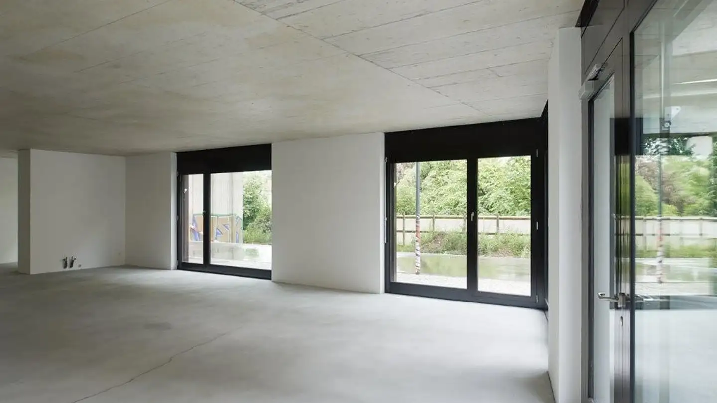 Commercial à louer - Am Wasser 2, 8600 Dübendorf - Photo 2