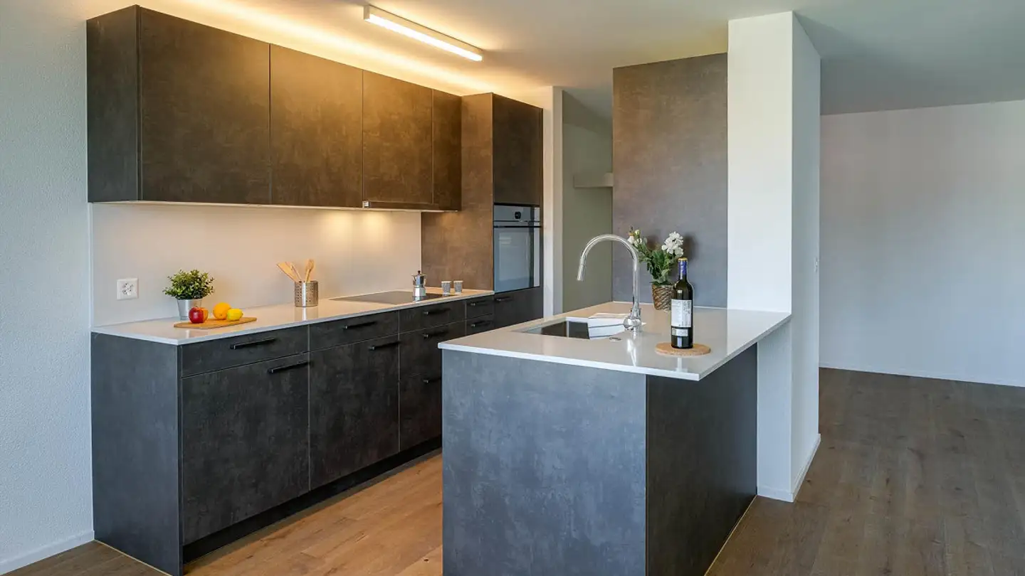 Appartamento in affitto - Kamorstrasse 3, 8570 Weinfelden - Photo 2