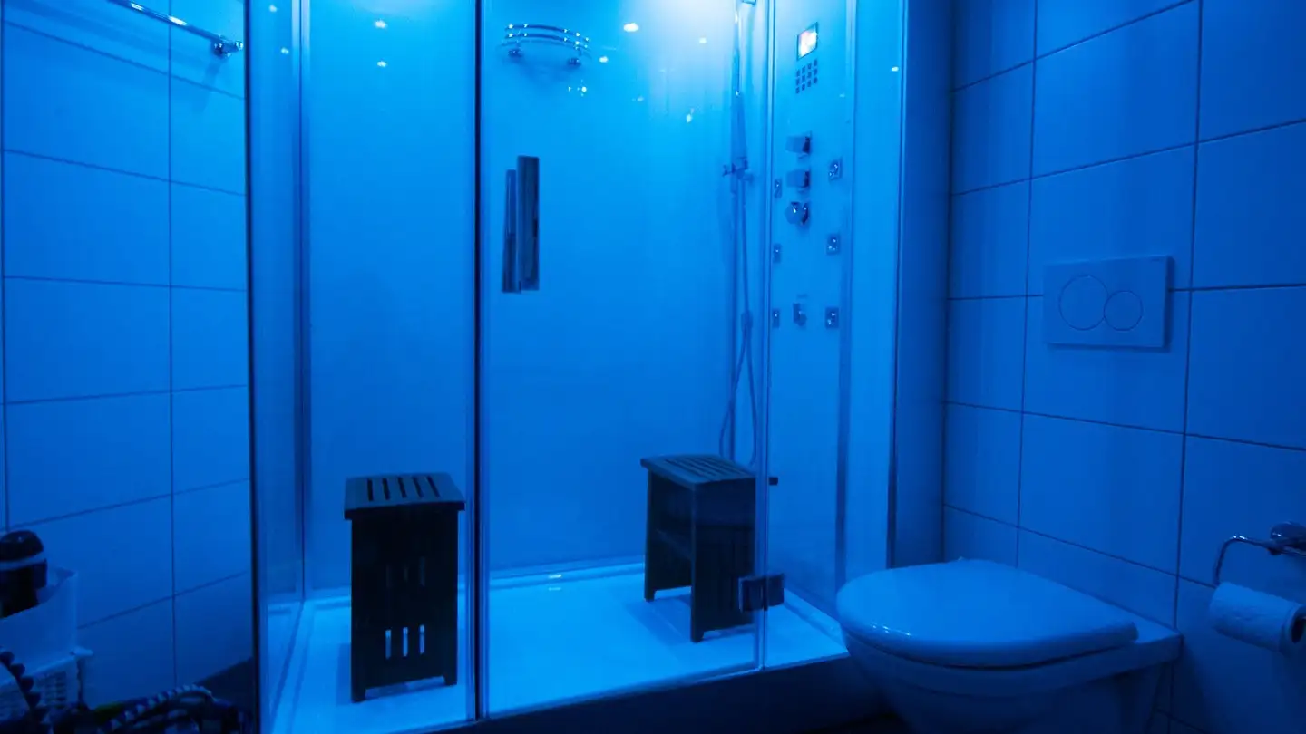 Apartment for rent - Dorfstrasse 10, 8181 Höri - Photo 3