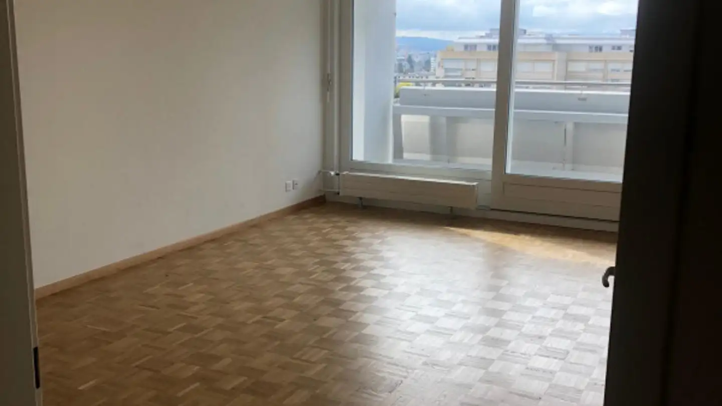 Appartement à louer - 1209 Genève