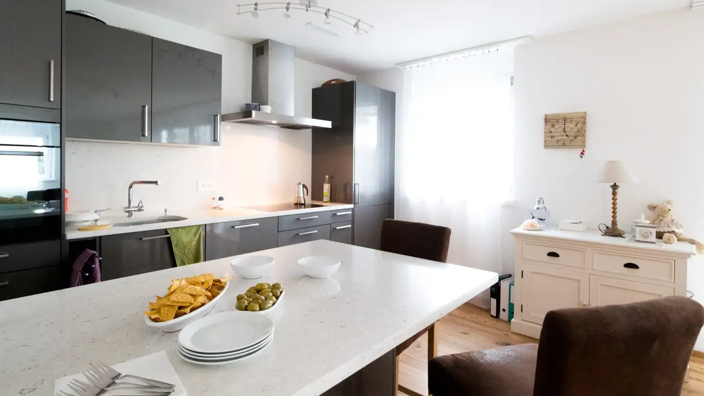 Apartment for rent - Dorfstrasse 10, 8181 Höri