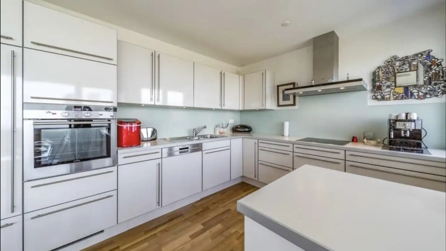 Single house for rent - 1817 Brent - Photo 3