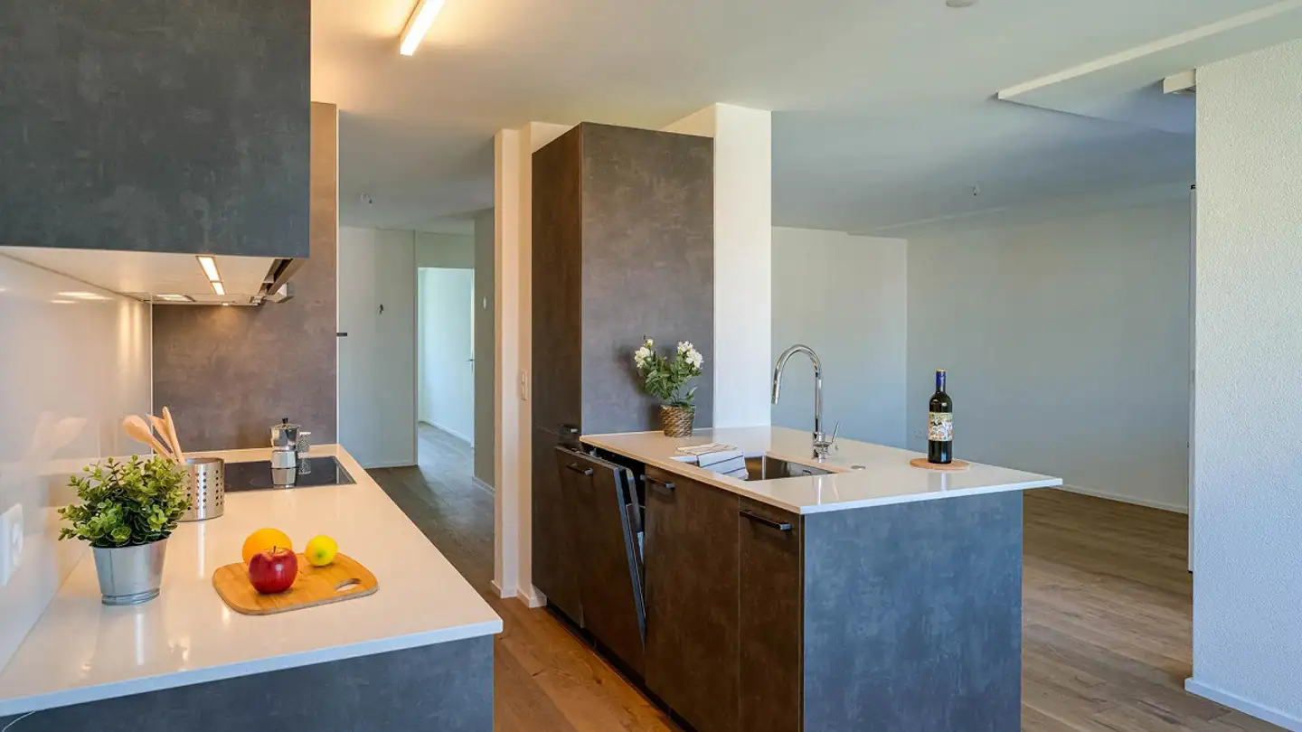 Apartment for rent - Kamorstrasse 3, 8570 Weinfelden