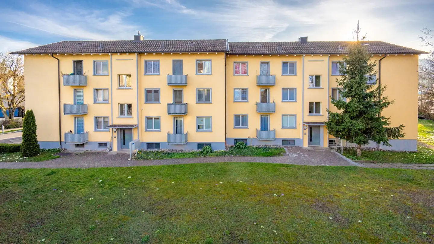 Sala hobby in affitto - Gjuchstrasse 10, 8953 Dietikon
