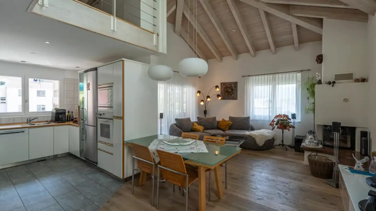 Apartment for sale - 3902 Glis