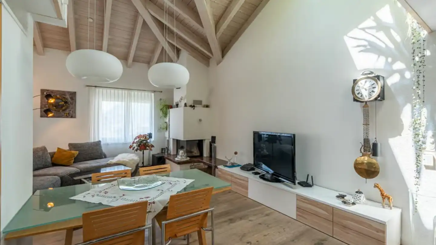 Apartment for sale - 3902 Glis - Photo 2