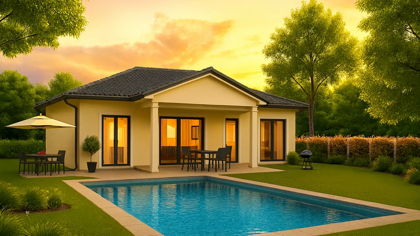 Maison individuelle à vendre - 3375 Inkwil