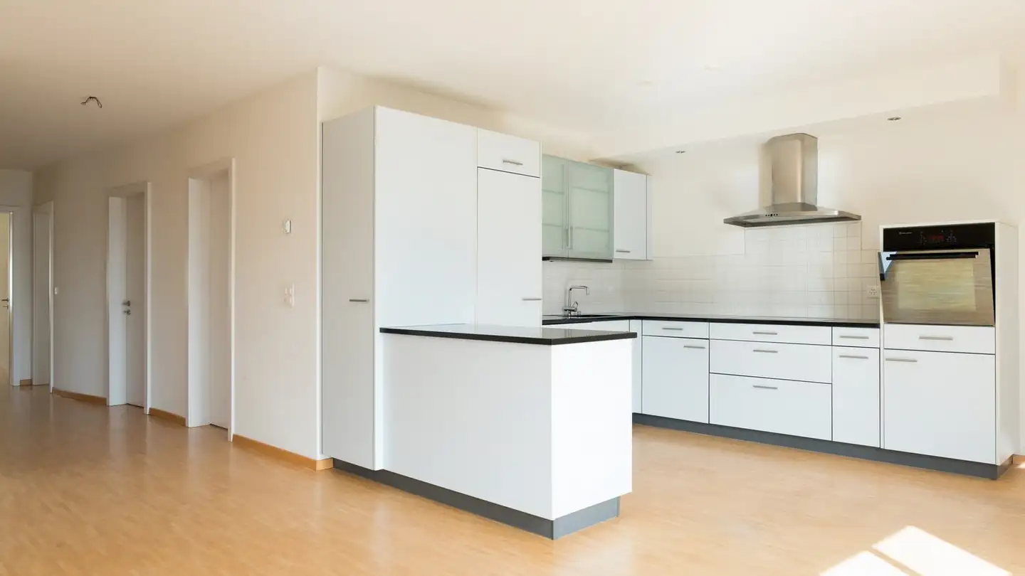Wohnung mieten - Rue de l'Hôpital 3, 2520 La Neuveville - Foto 2