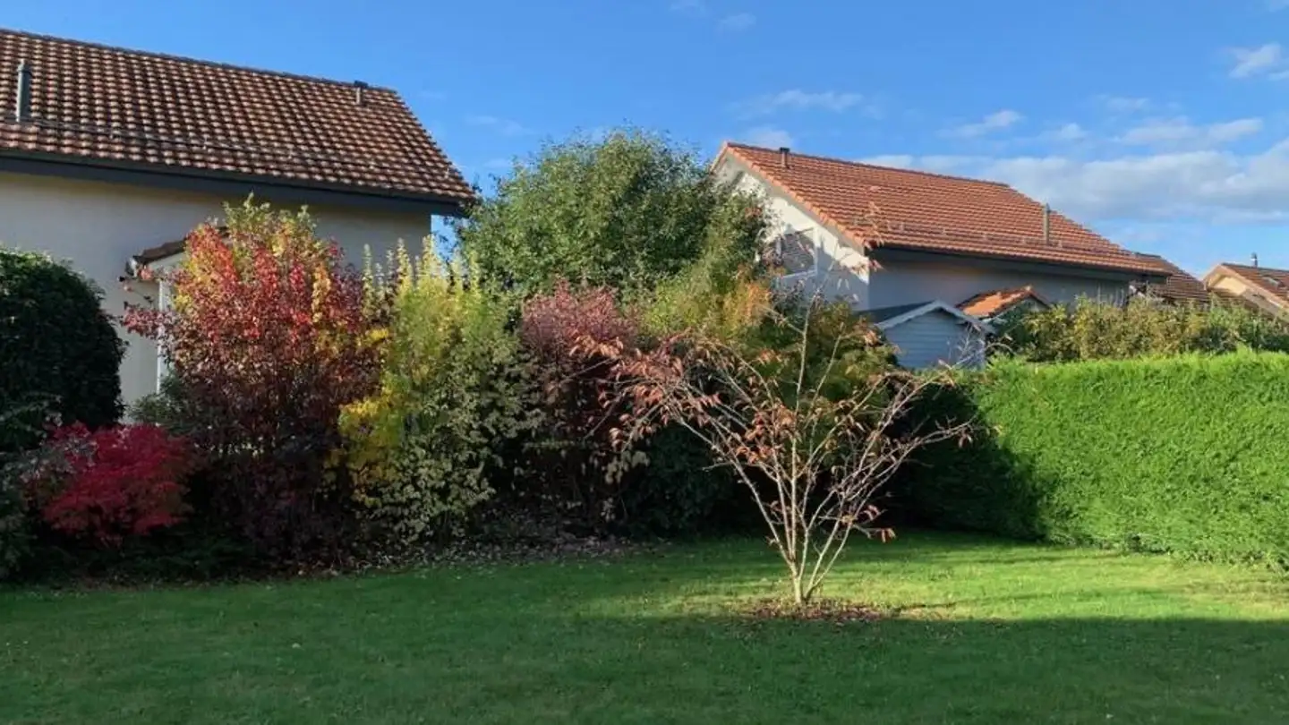 Maison individuelle à vendre - 1040 Echallens - Photo 2