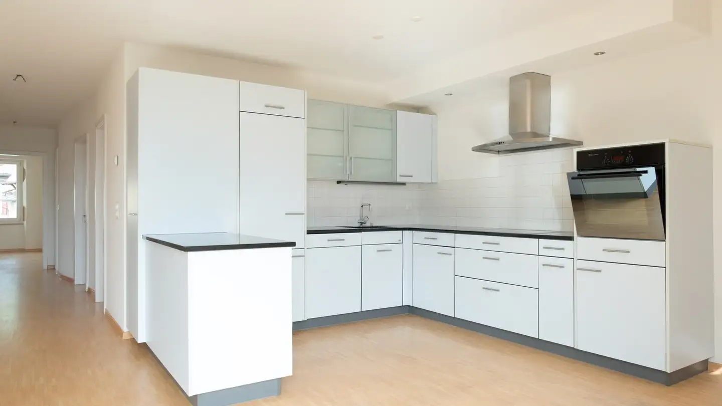 Wohnung mieten - Rue de l'Hôpital 3, 2520 La Neuveville - Foto 3