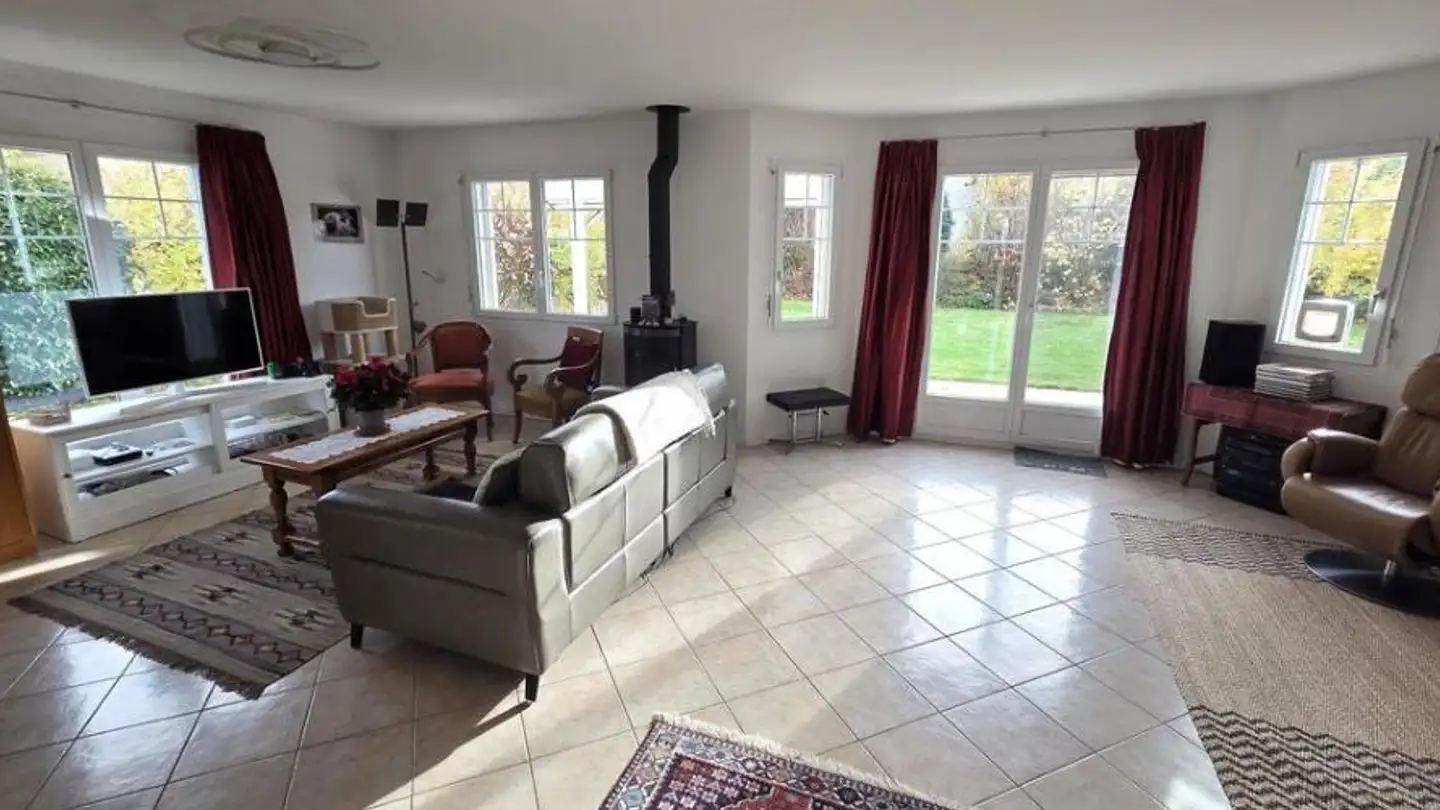 Maison individuelle à vendre - 1040 Echallens - Photo 3