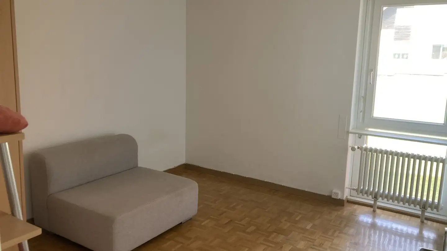 Chambre à louer - 8902 Urdorf - Photo 3