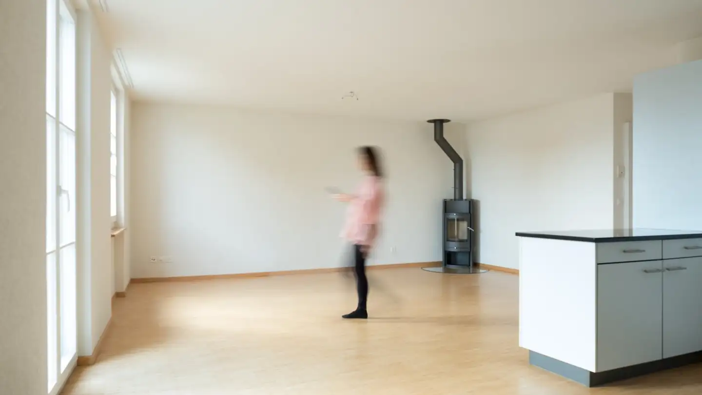 Wohnung mieten - Rue de l'Hôpital 3, 2520 La Neuveville - Foto 4