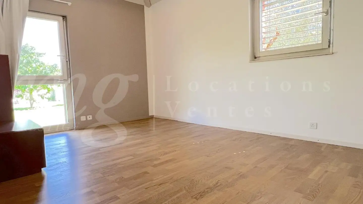 Single house for rent - 1252 Meinier - Photo 4