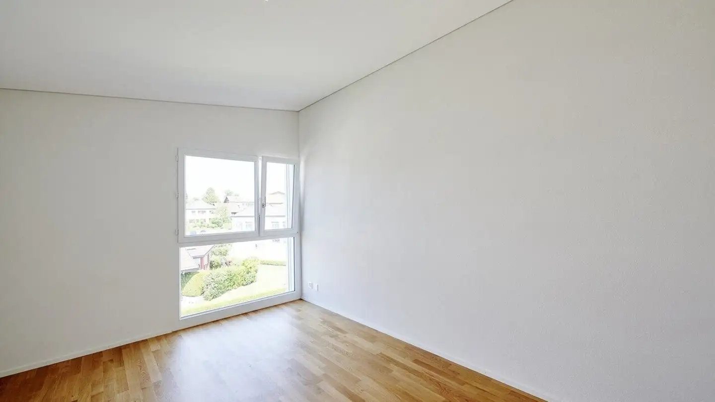 Appartement à louer - Dorfstrasse 2, 1734 Tentlingen - Photo 2
