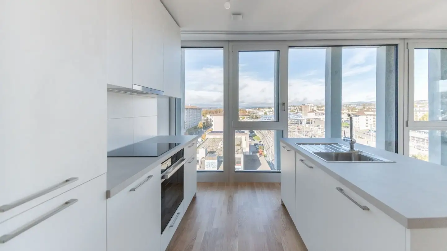 Appartement à louer - Avenue D'epenex 4a, 1020 Renens VD - Photo 4