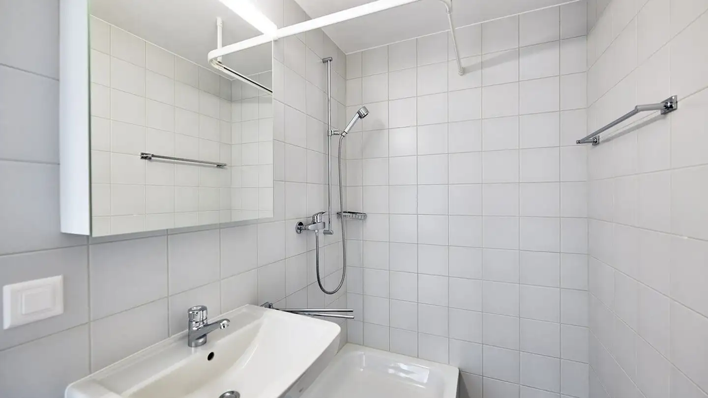 Appartement à louer - Dorfstrasse 2, 1734 Tentlingen - Photo 3