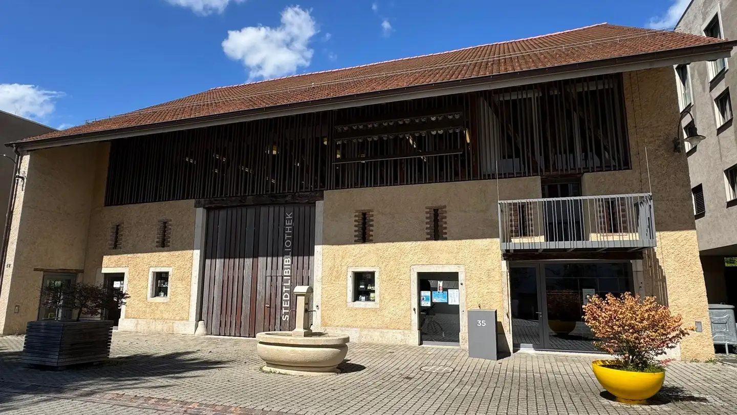 Maisonette mieten - Amthausgasse 35, 4242 Laufen - Foto 4