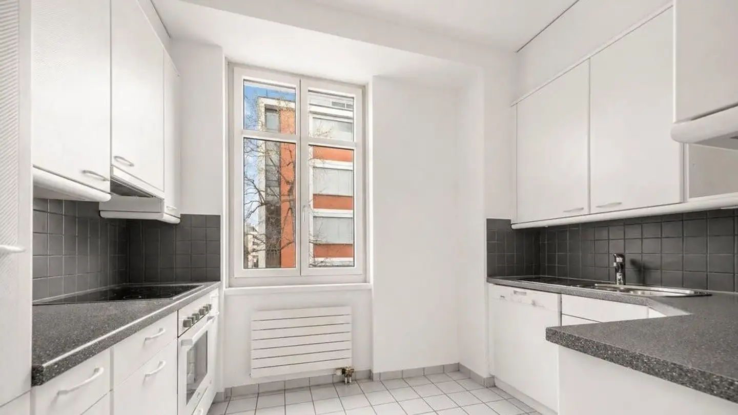 Apartment for rent - Mattenstrasse 31, 4058 Basel - Photo 2