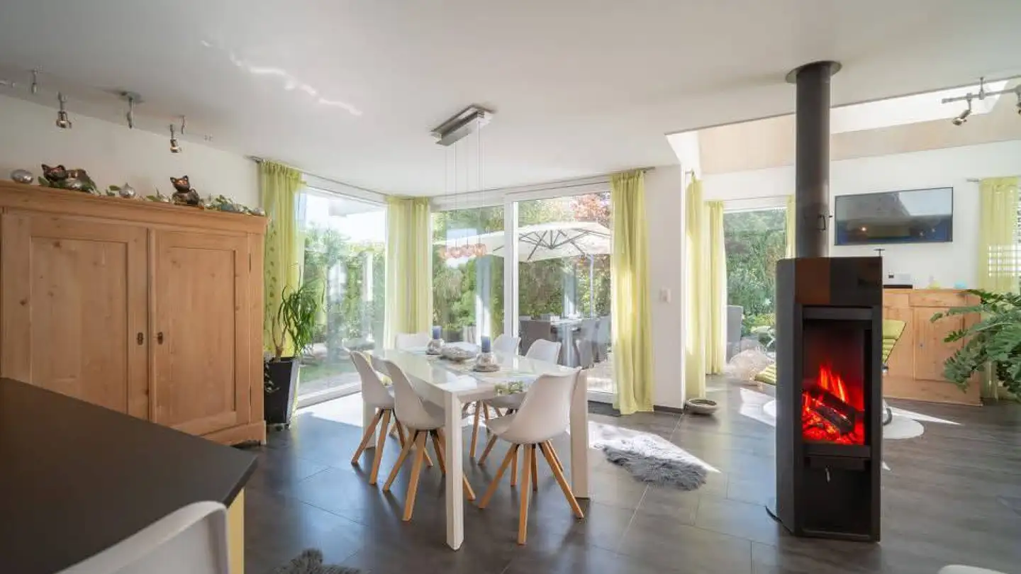 Einfamilienhaus kaufen - Telistrasse 3, 8556 Illhart