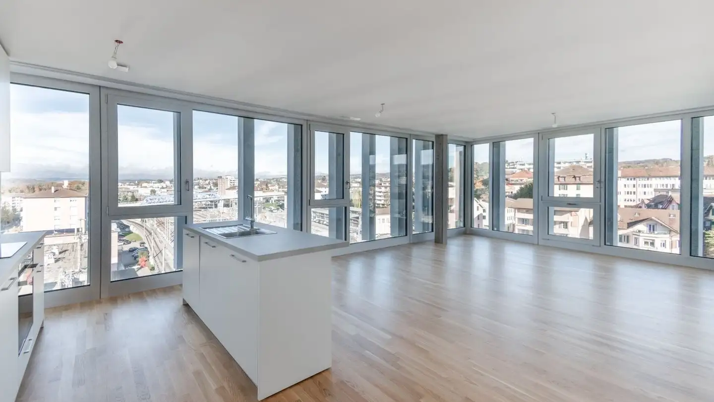 Appartement à louer - Avenue D'epenex 4a, 1020 Renens VD - Photo 3