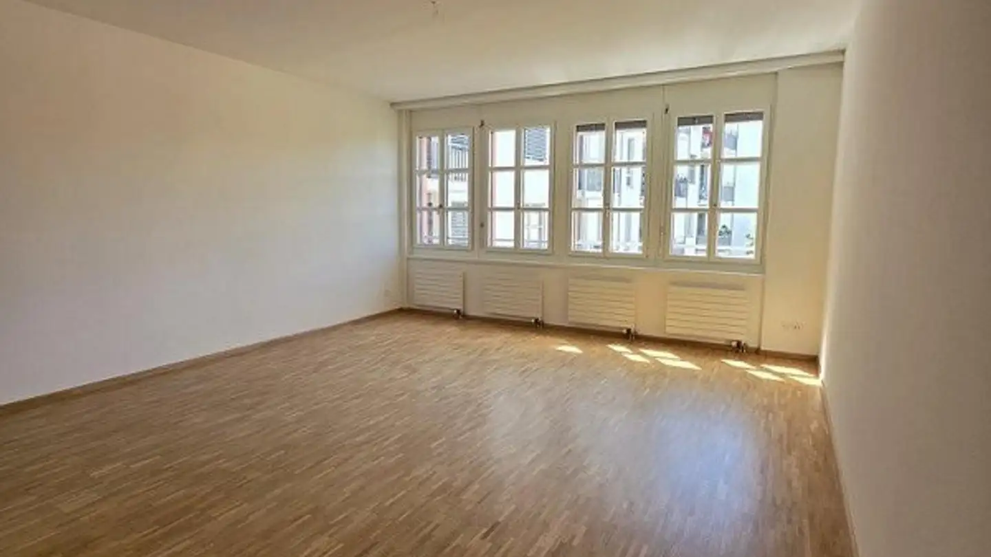 Apartment for rent - Mattenstrasse 31, 4058 Basel - Photo 3
