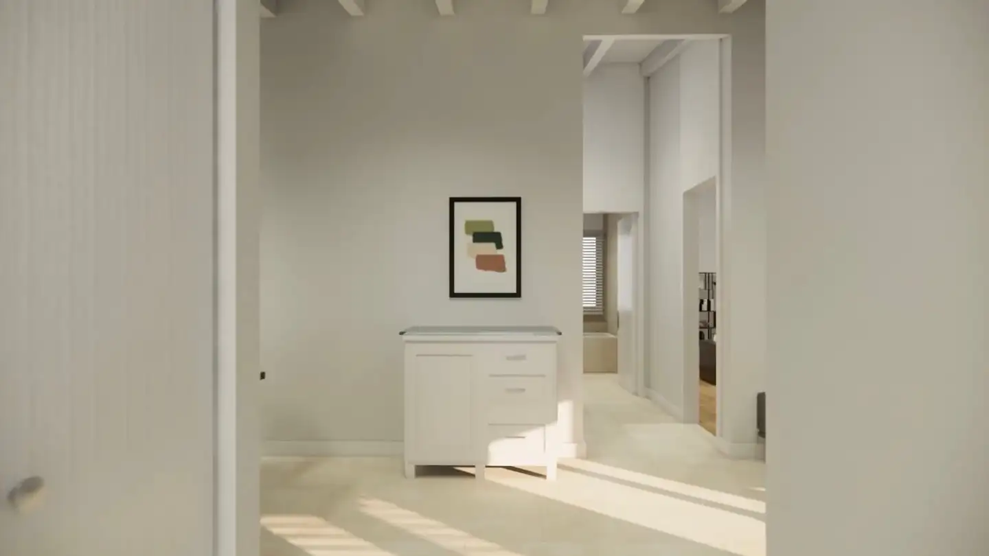 Appartamento in vendita - Lehrütistrasse 8, 8882 Unterterzen - Photo 3