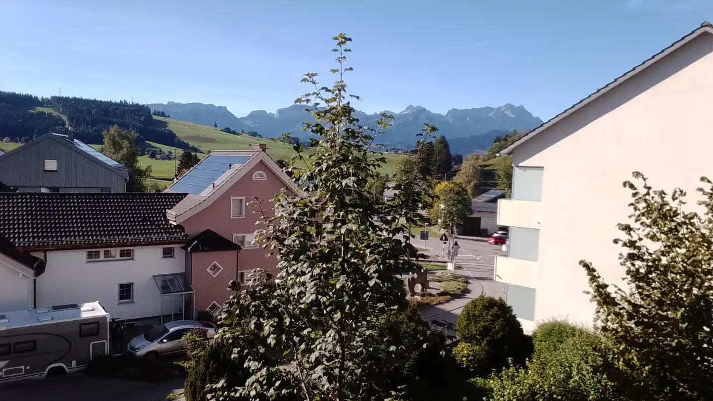 Appartement à louer - Rösslistrasse 3, 9056 Gais - Photo 3