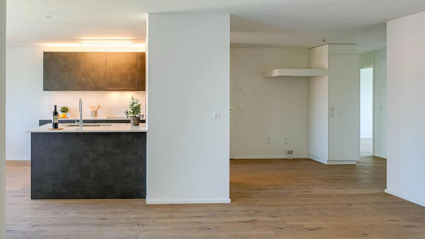 Appartamento in affitto - Kamorstrasse 3, 8570 Weinfelden - Photo 3