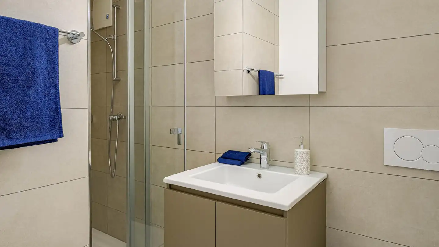 Appartamento in affitto - Kamorstrasse 3, 8570 Weinfelden - Photo 4