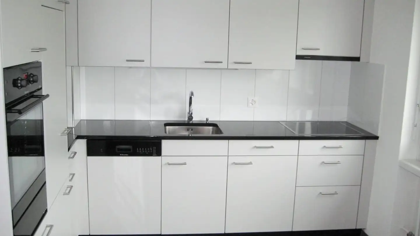 Appartement à louer - Bölstrasse 2, 8625 Gossau ZH - Photo 3